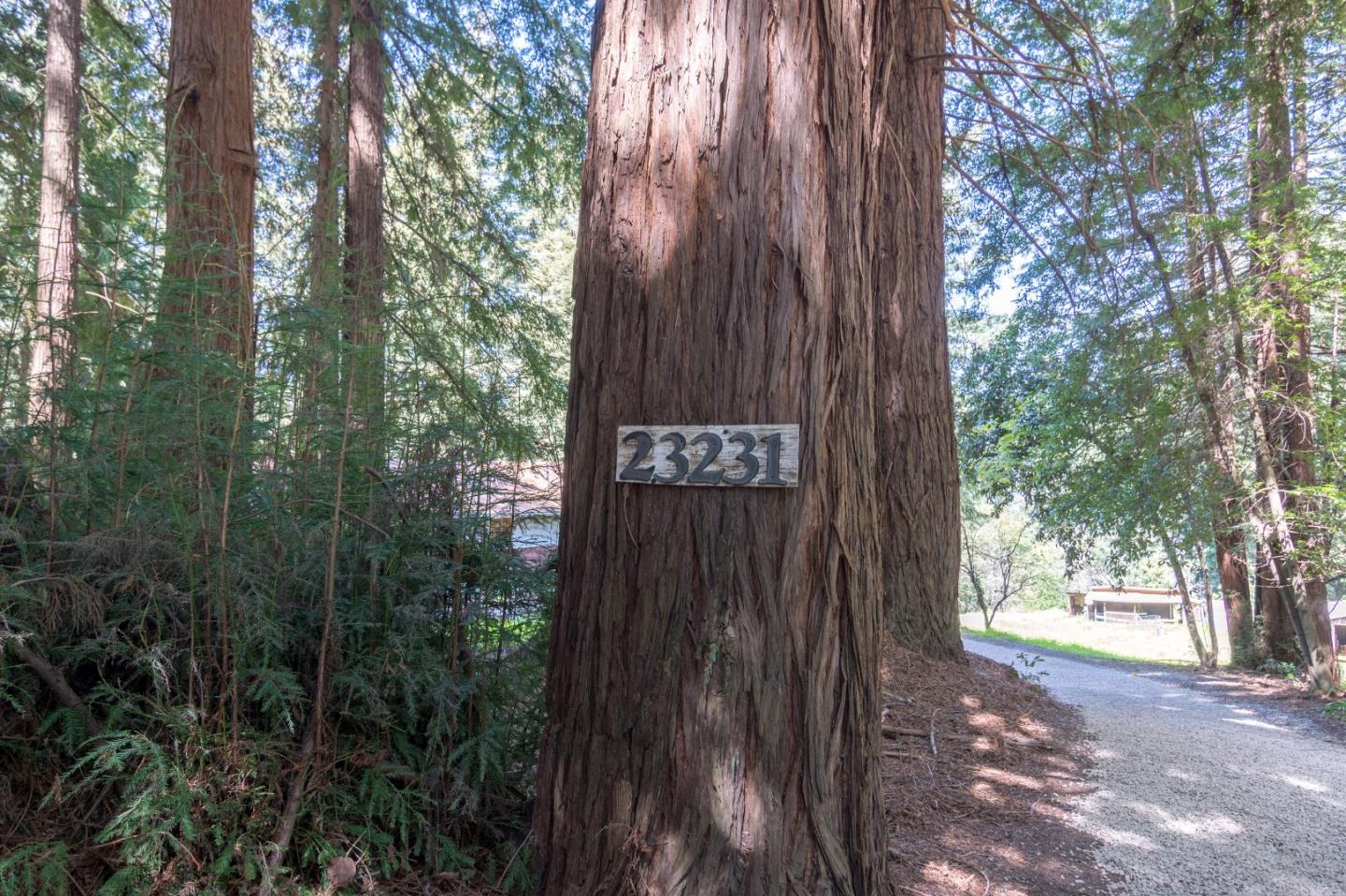 23231 Summit Road Los Gatos, CA 95033 - Photo 3 of 13 Gallery Image 3