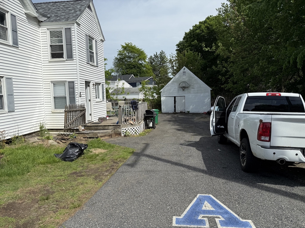 22 Summer Street, Unit 1 Ashland, MA 01721 - Photo 12 of 16