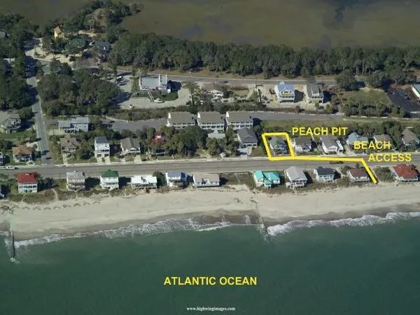 $869,000 | 133 Palmetto Boulevard, Edisto Island, SC 29438