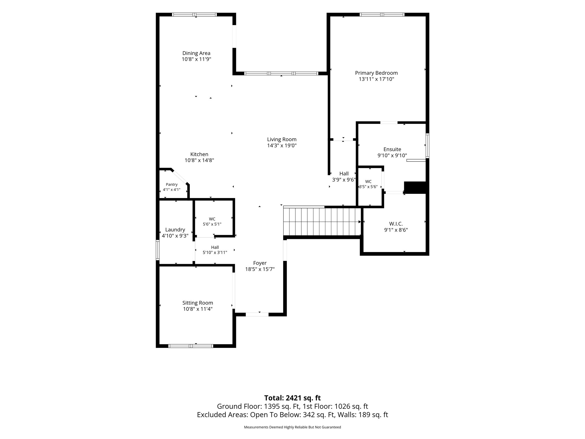 22522 Modica Rift Lane Katy, TX 77449 - Photo 36 of 38