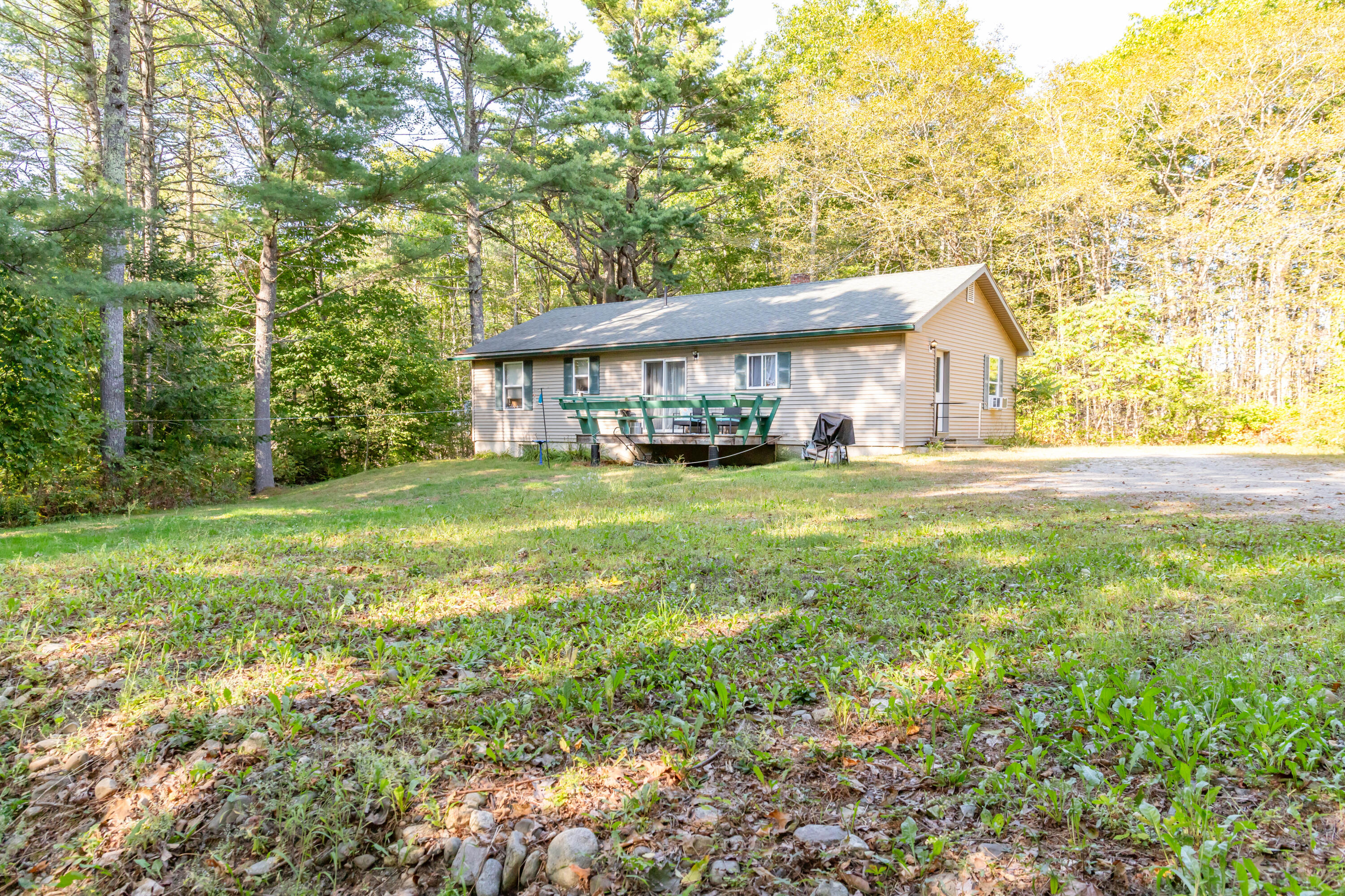 160 Front Ridge Road Orland, ME 04472 - Photo 1 of 61 IMG_0169-Edit (1)