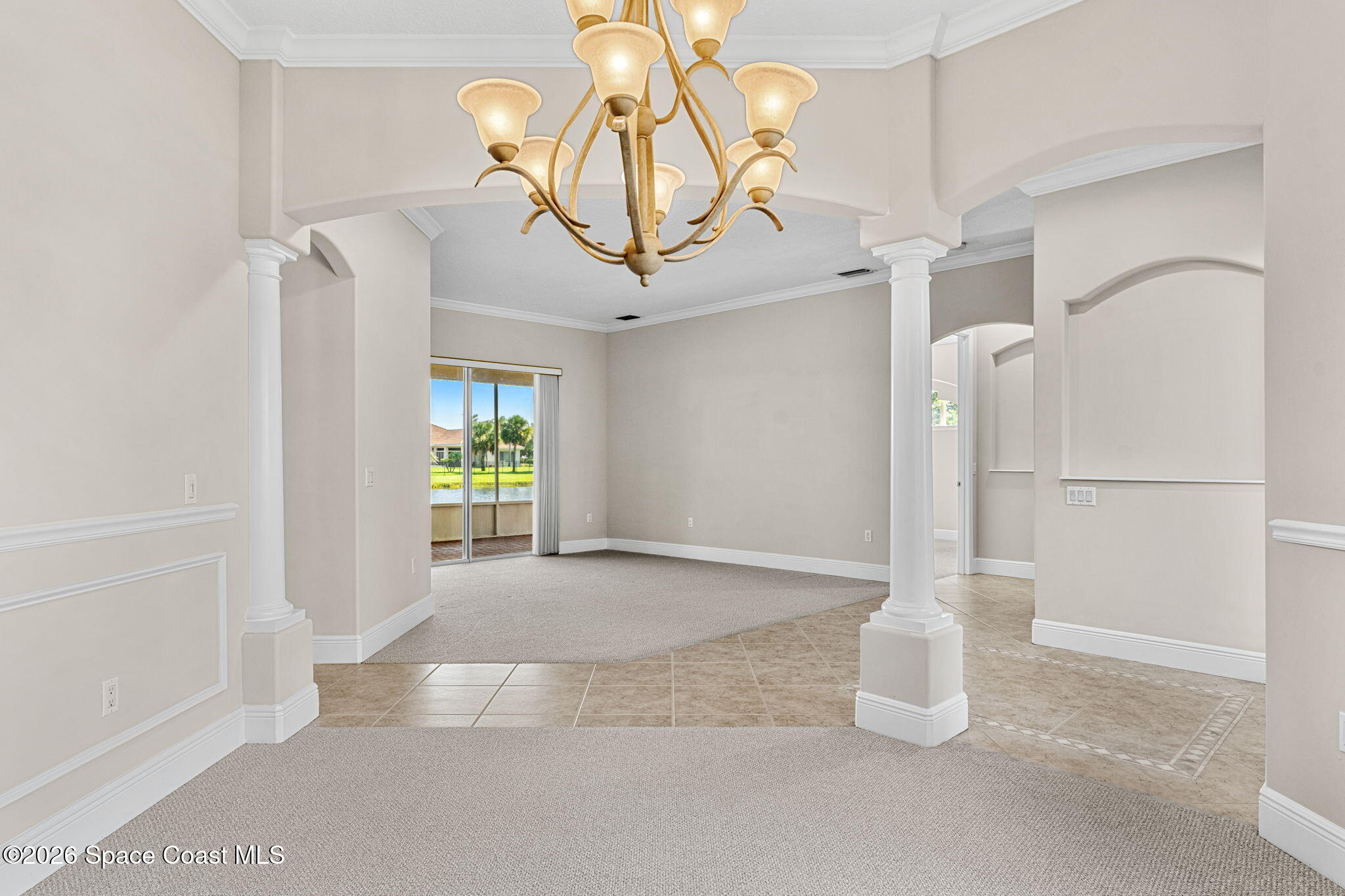 4696 Merlot Drive Rockledge, FL 32955 - Photo 10 of 63 DSC08192-HDR