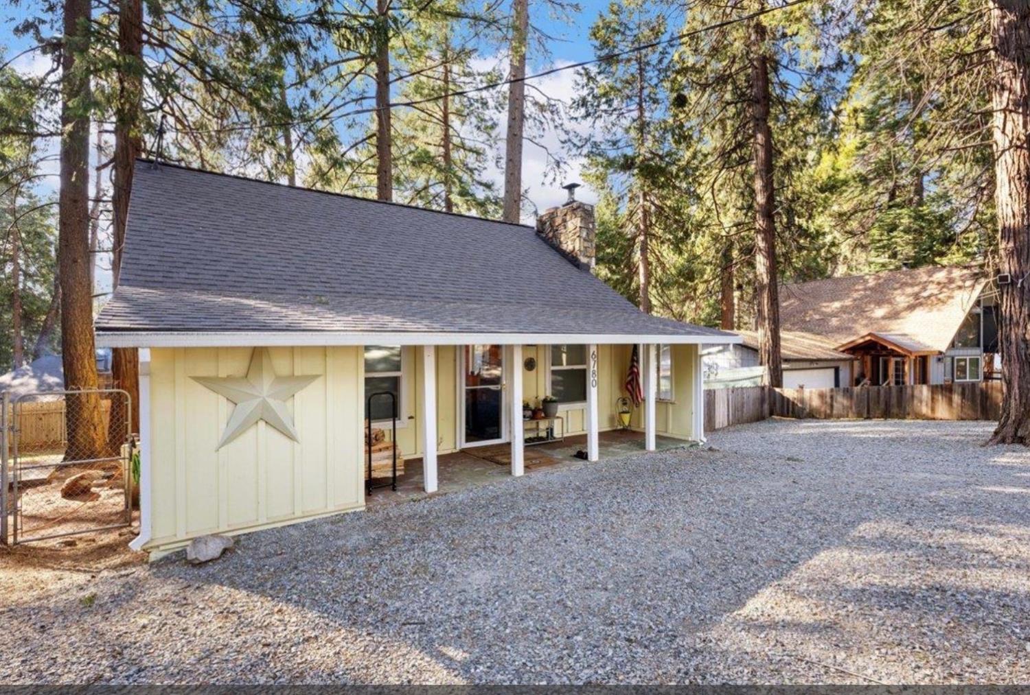 6780 Ridgeway Drive Pollock Pines, CA 95726 - Photo 1 of 6 Gallery Image 1