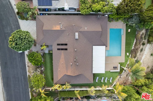 $14,900 | 3235 Steven Drive, Encino, CA 91436