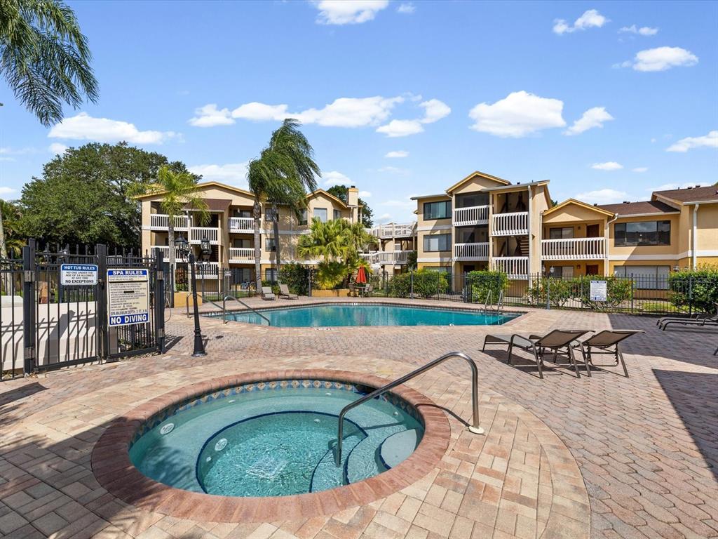 1550 South Belcher Road, Unit 421 Clearwater, FL 33764 - Photo 32 of 55