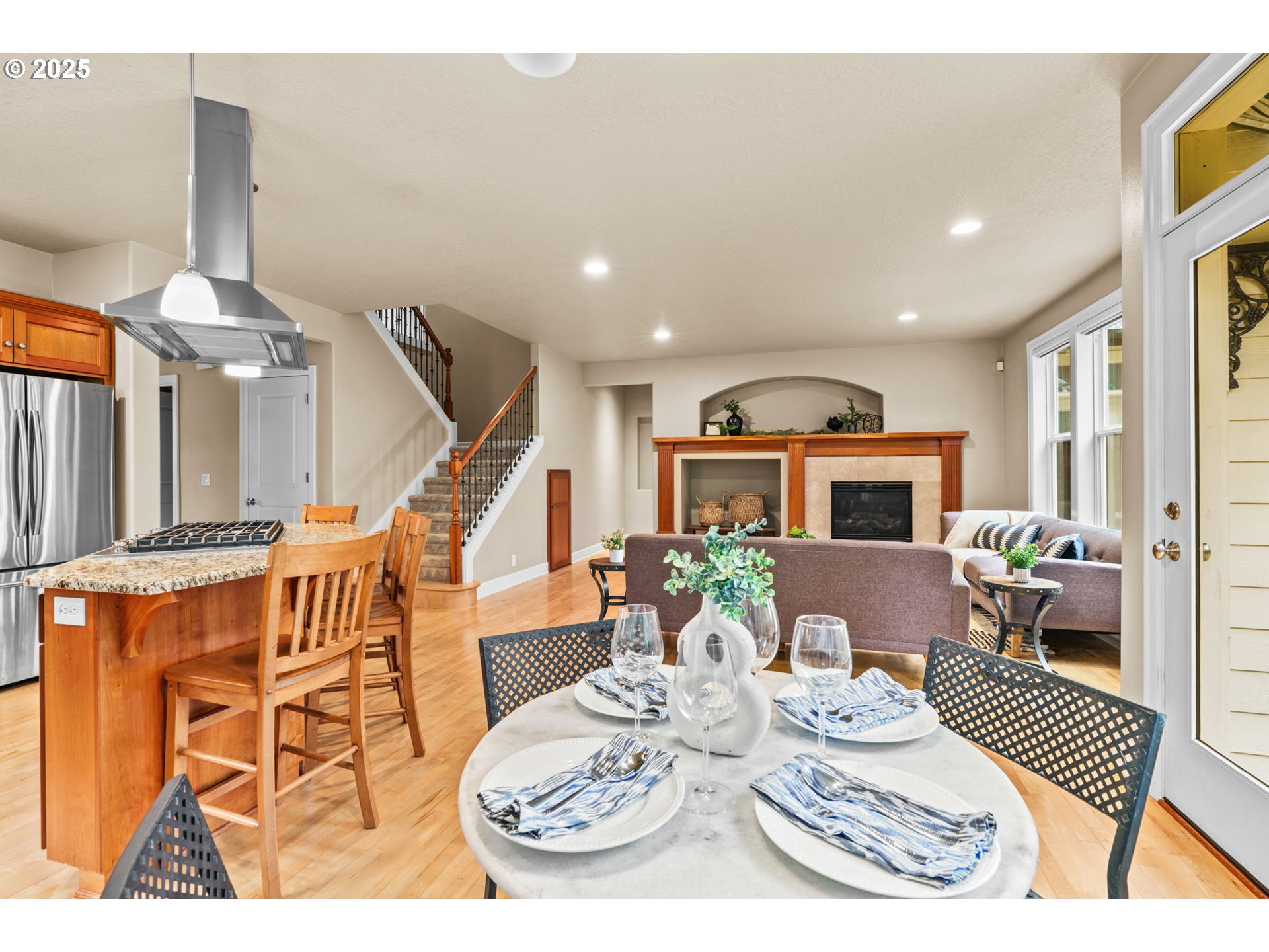 1163 Cedar Ridge Drive Eugene, OR 97401 - Photo 12 of 48