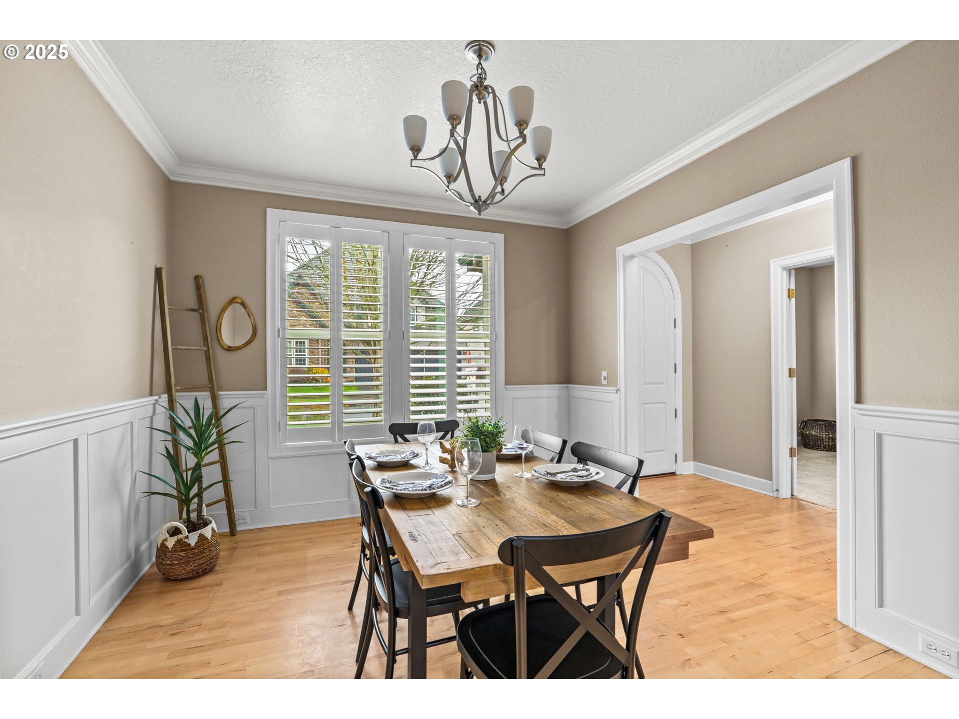 1163 Cedar Ridge Drive Eugene, OR 97401 - Photo 20 of 48 Dining Room