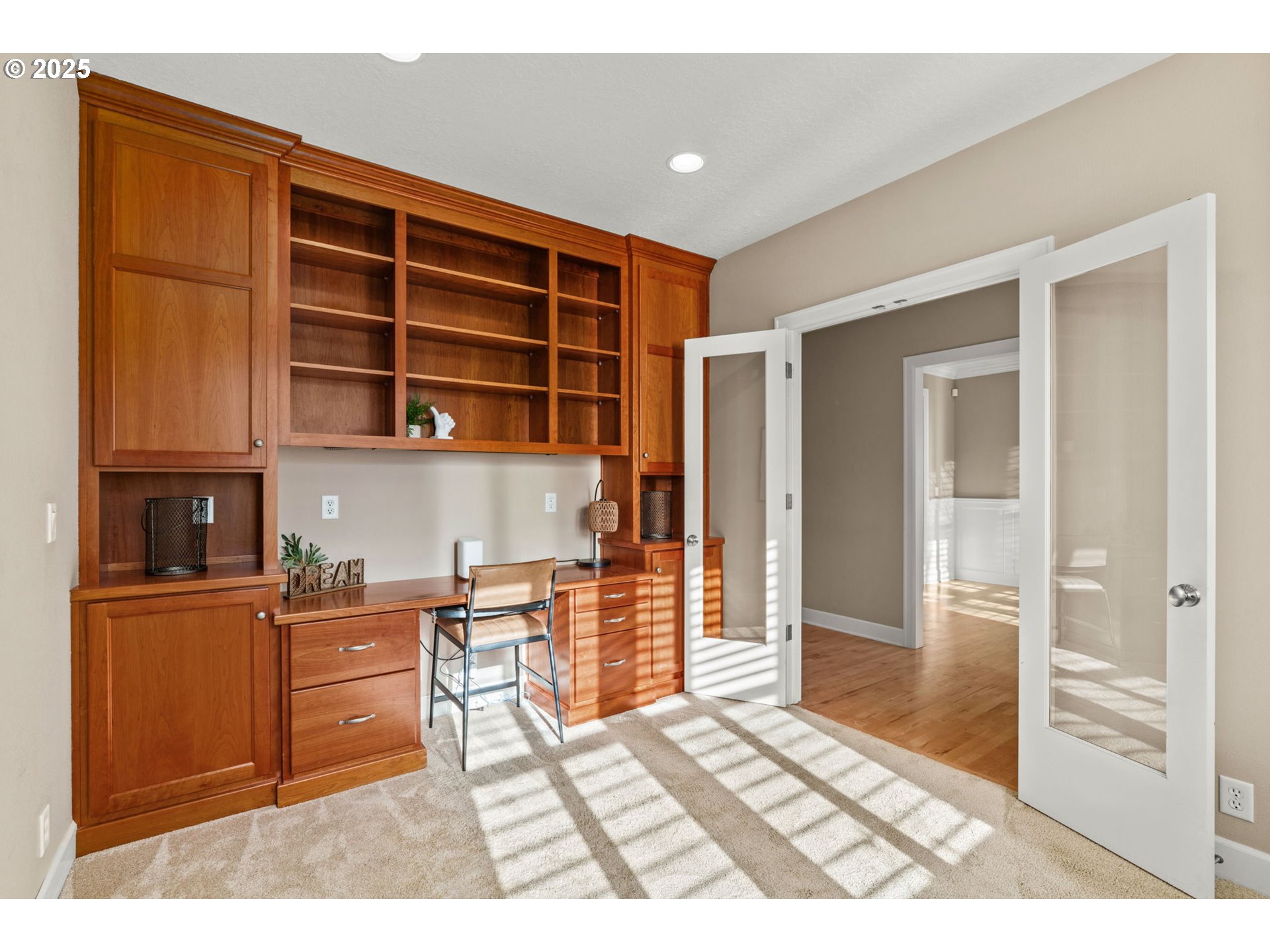 1163 Cedar Ridge Drive Eugene, OR 97401 - Photo 5 of 48 Den/Office