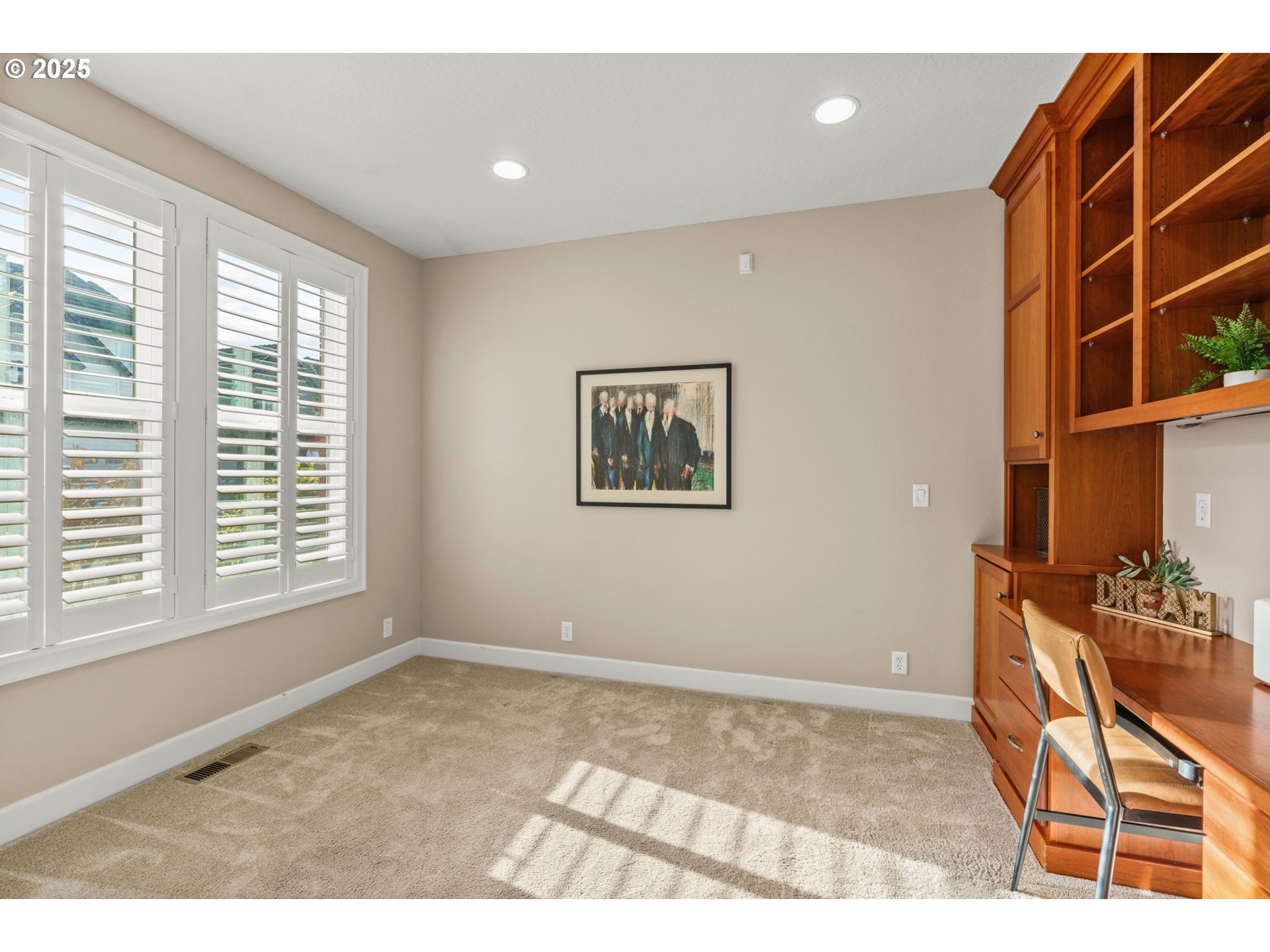 1163 Cedar Ridge Drive Eugene, OR 97401 - Photo 6 of 48 Den/Office