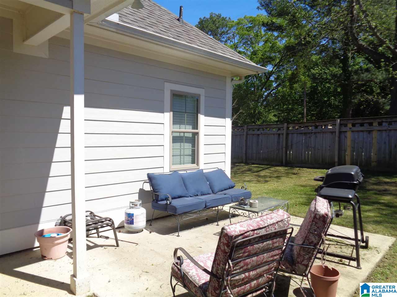 2936 Montevallo Park Road Birmingham, AL 35210 - Photo 33 of 39