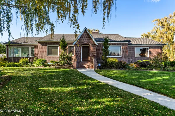 $769,900 | 1350 Upland Way, Tieton, WA 98947