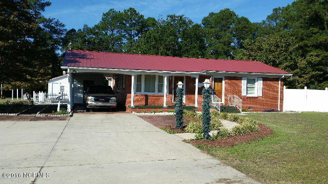 2568 Alamac Road Lumberton, NC 28358 - Photo 1 of 8 20151008_102320_resized