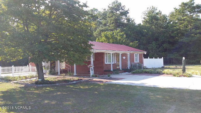2568 Alamac Road Lumberton, NC 28358 - Photo 8 of 8 20150909211641308670000000-o
