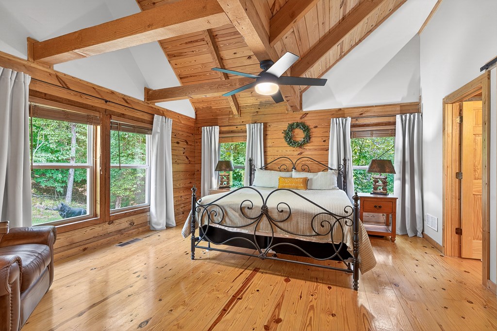 285 Julep Circle Ellijay, GA 30540 - Photo 5 of 56