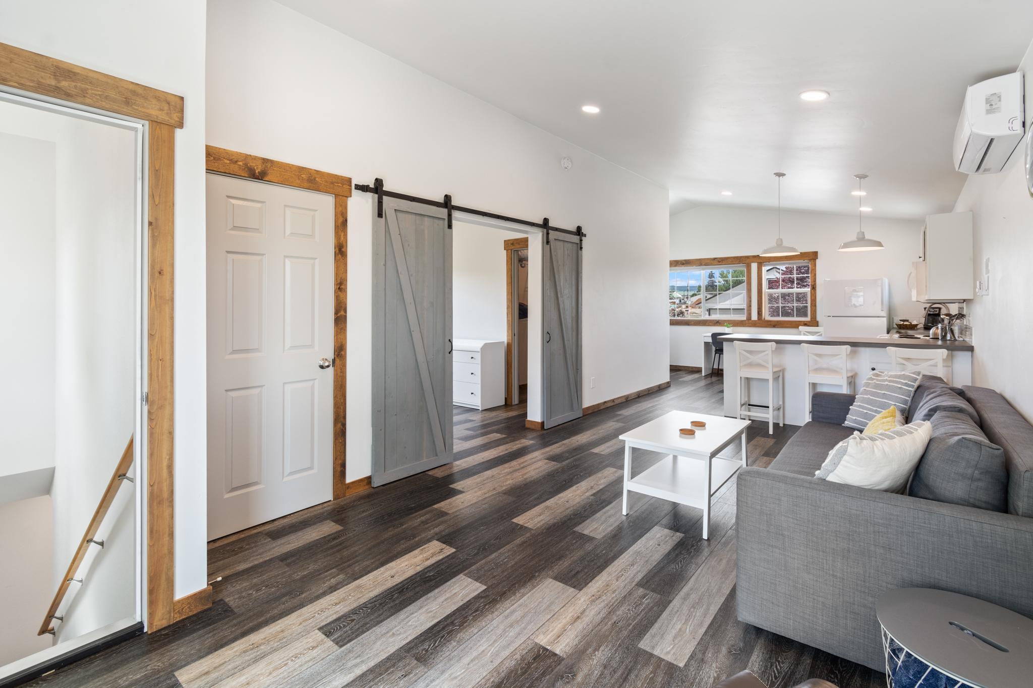 63262 Vogt Road Bend, OR 97701 - Photo 48 of 65 ADDITION: Living Room