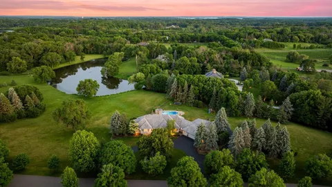 $1,950,000 | 1615 Northridge Drive, Wayzata, MN 55391