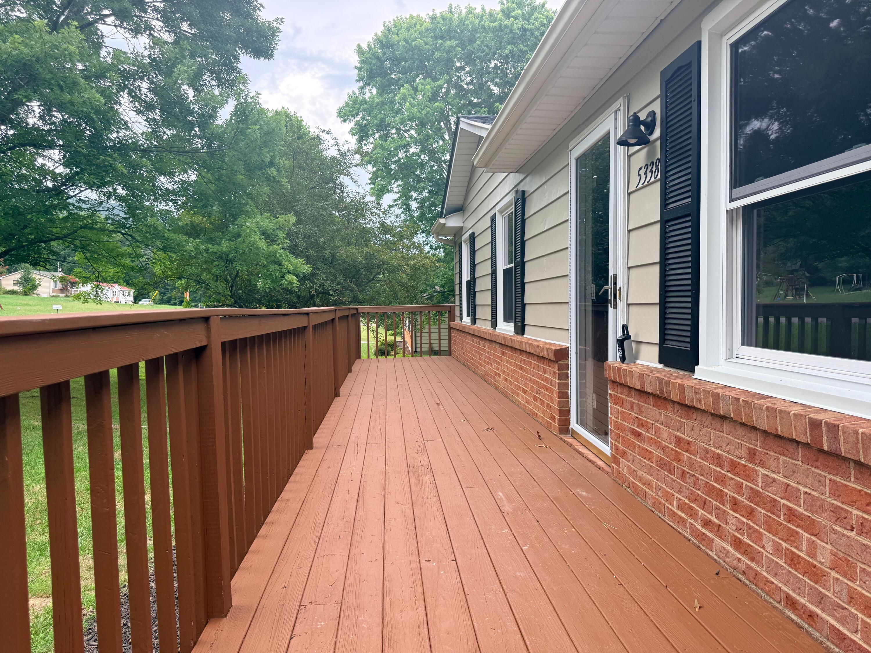 5338 Keffer Road Catawba, VA 24070 - Photo 3 of 13 IMG_9637