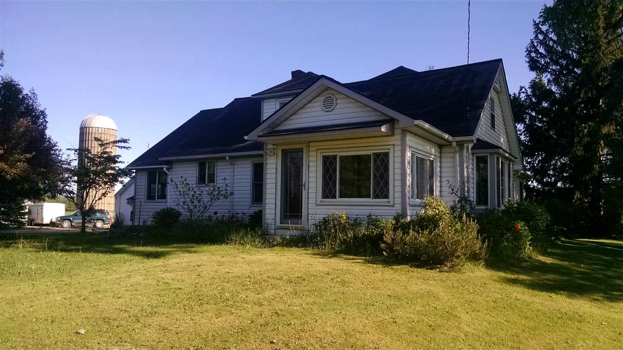 1868 Wyatt Road Standish, MI 48658 - Photo 34 of 34 1844425-33.JPG