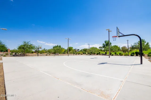 a picture of street view