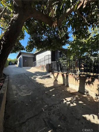 $779,900 | 529-531 South Sydney Drive, East Los Angeles, CA 90022