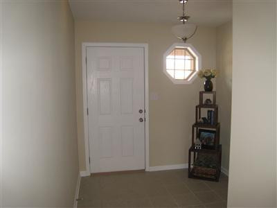 3807 Pine Ridge Way Lexington, KY 40514 - Photo 3 of 18 Foyer - ceramic tile floyer (Photo taken