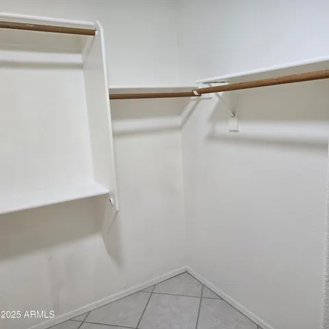 a view of small space