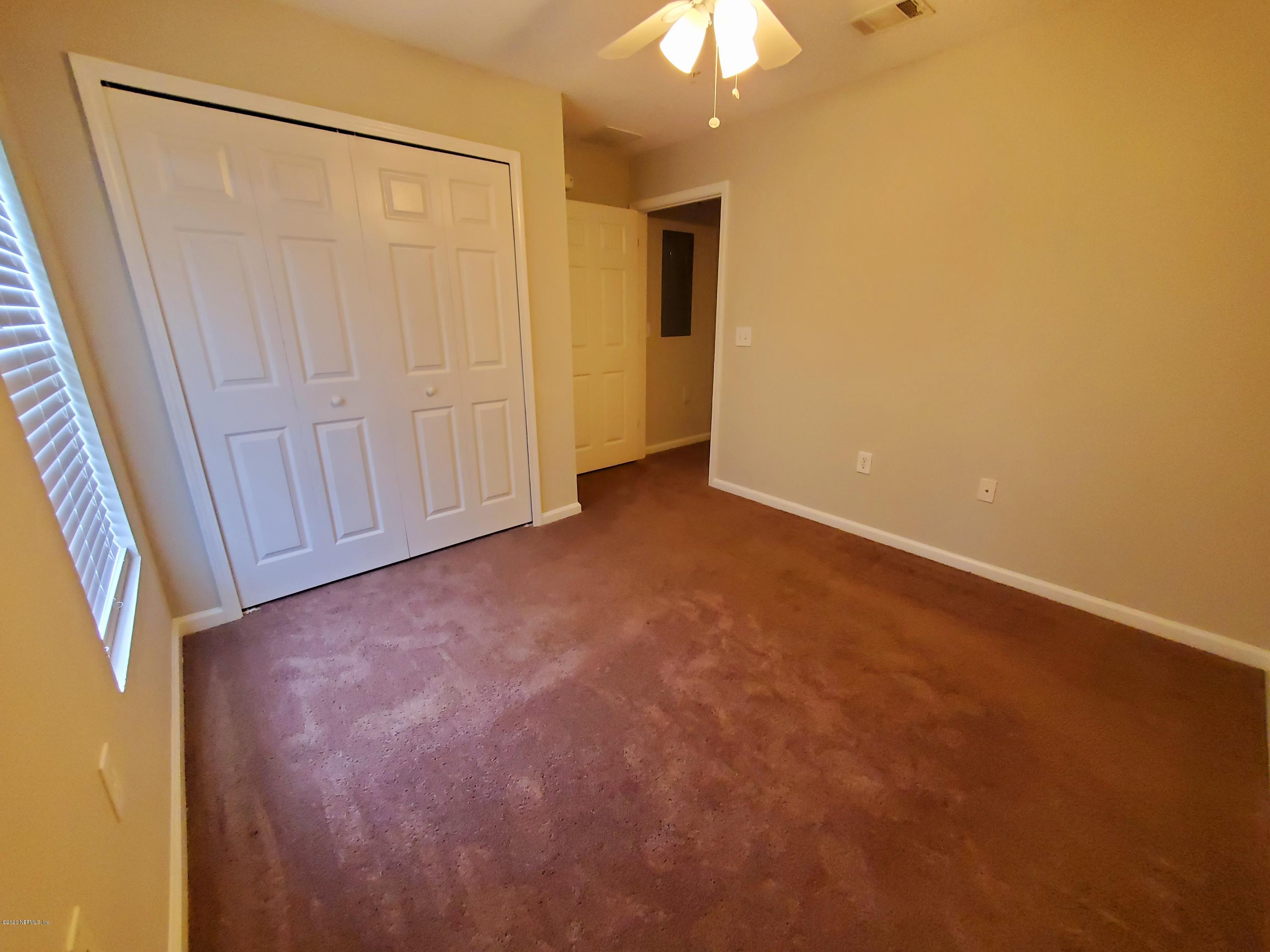7920 Merrill Road, Unit 1216 Jacksonville, FL 32277 - Photo 11 of 15 bedroom 2