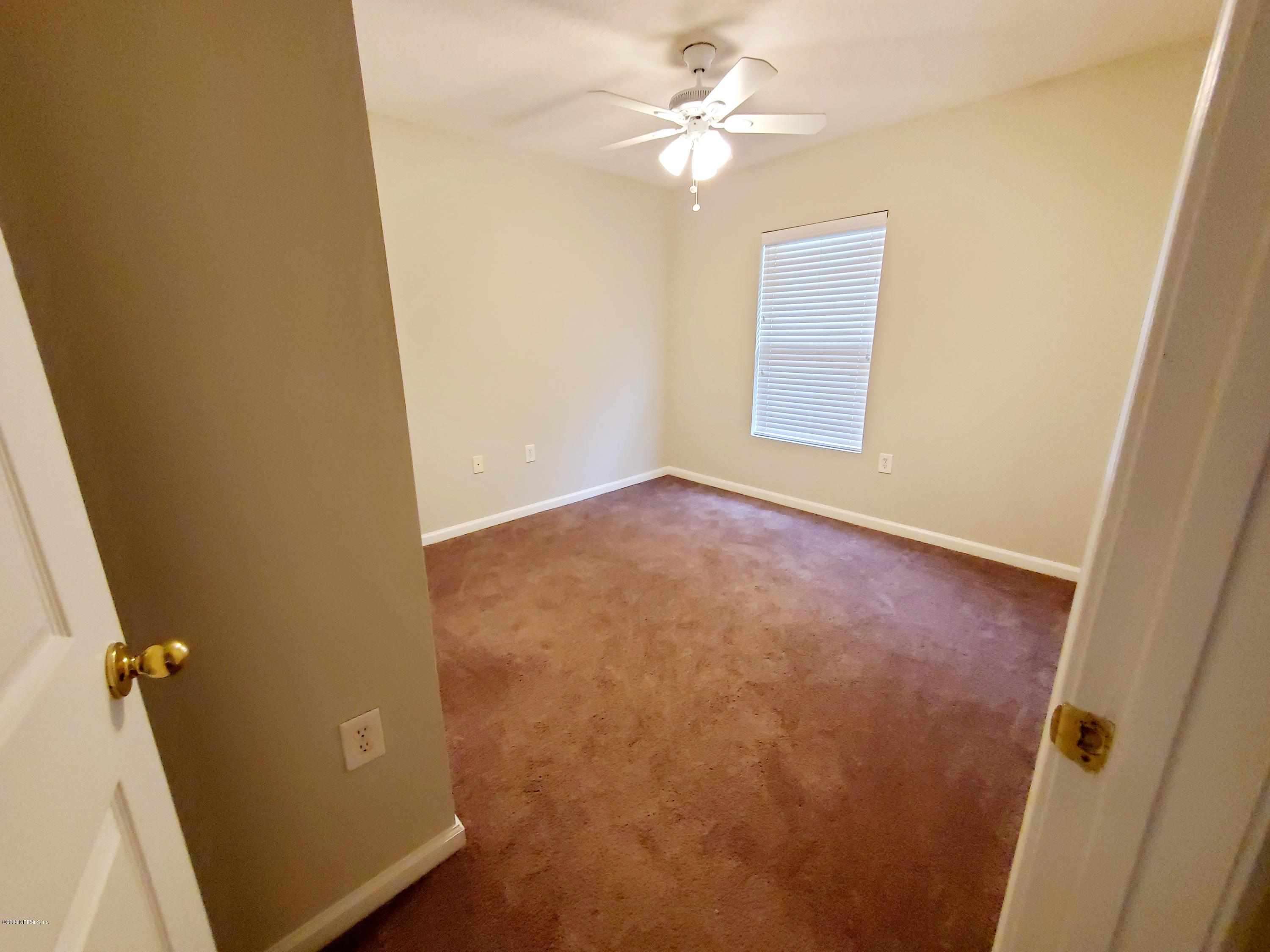 7920 Merrill Road, Unit 1216 Jacksonville, FL 32277 - Photo 14 of 15 bedroom 3