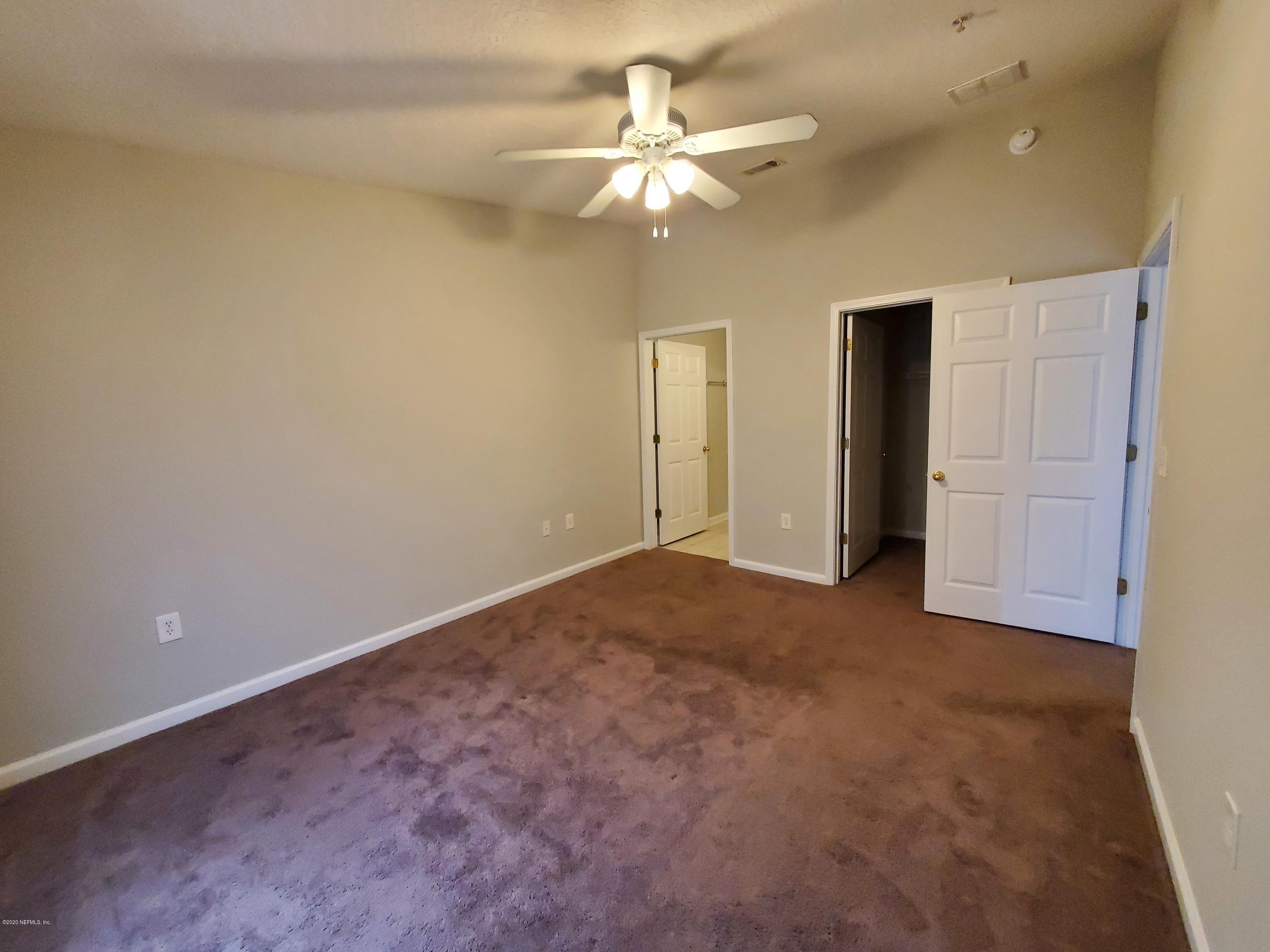 7920 Merrill Road, Unit 1216 Jacksonville, FL 32277 - Photo 7 of 15 masterbed
