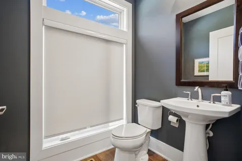 $1,410,000 | 5344 Merriam Street, Bethesda, MD 20814