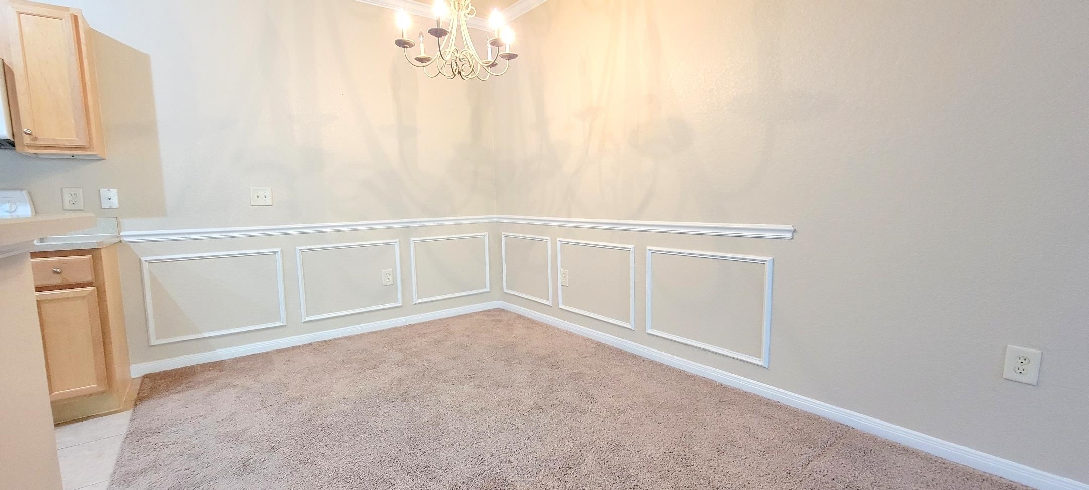 285 Old Village Center Circle, Unit 5206 St. Augustine, FL 32084 - Photo 6 of 17 a view of an empty room