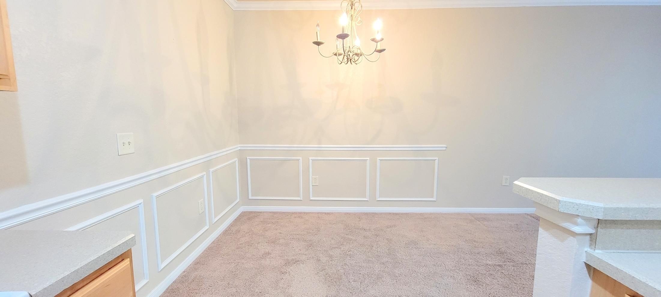 285 Old Village Center Circle, Unit 5206 St. Augustine, FL 32084 - Photo 8 of 17 a view of an empty room