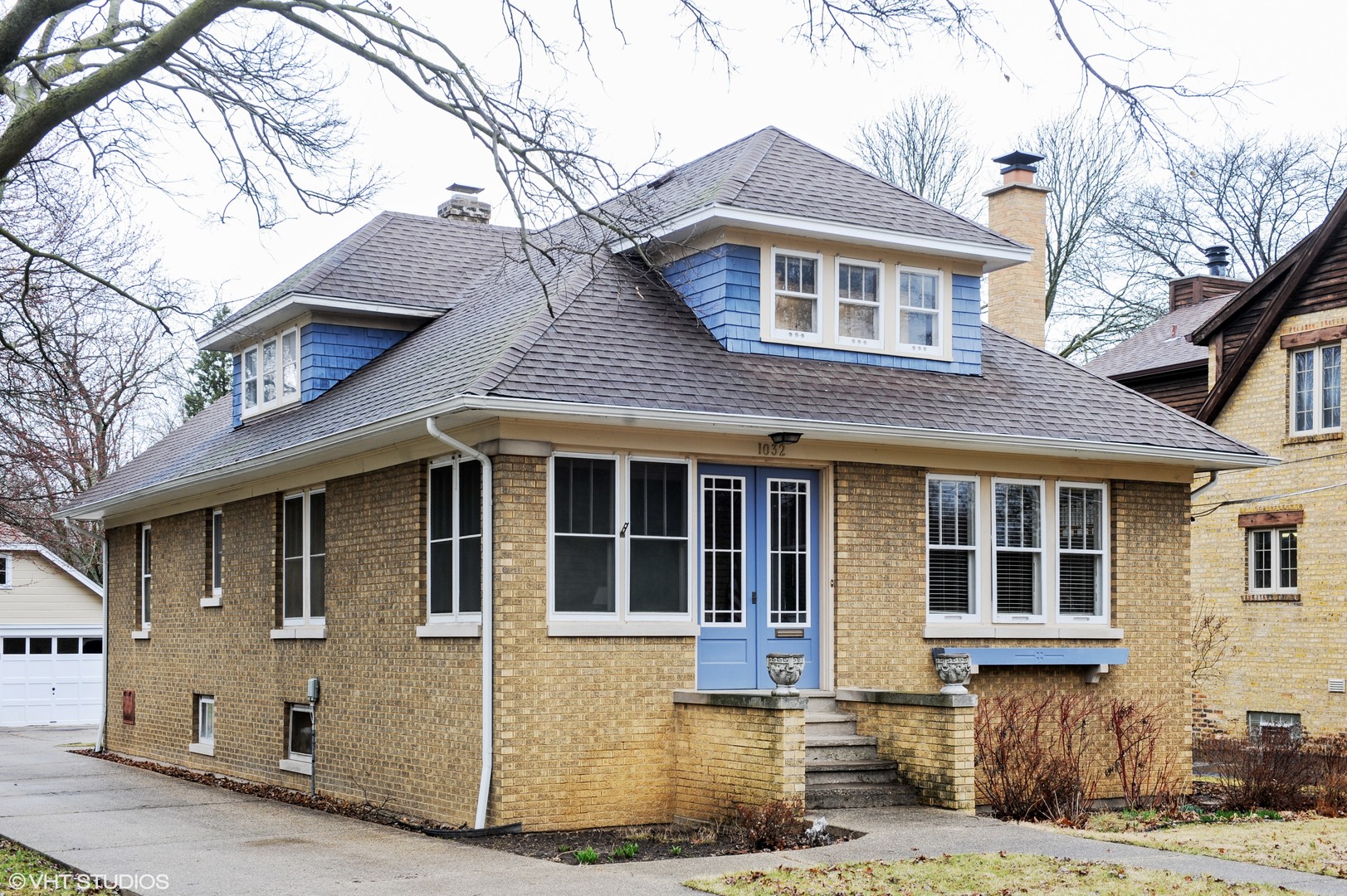 1032 Shermer Road Northbrook, IL 60062 - Photo 1 of 10