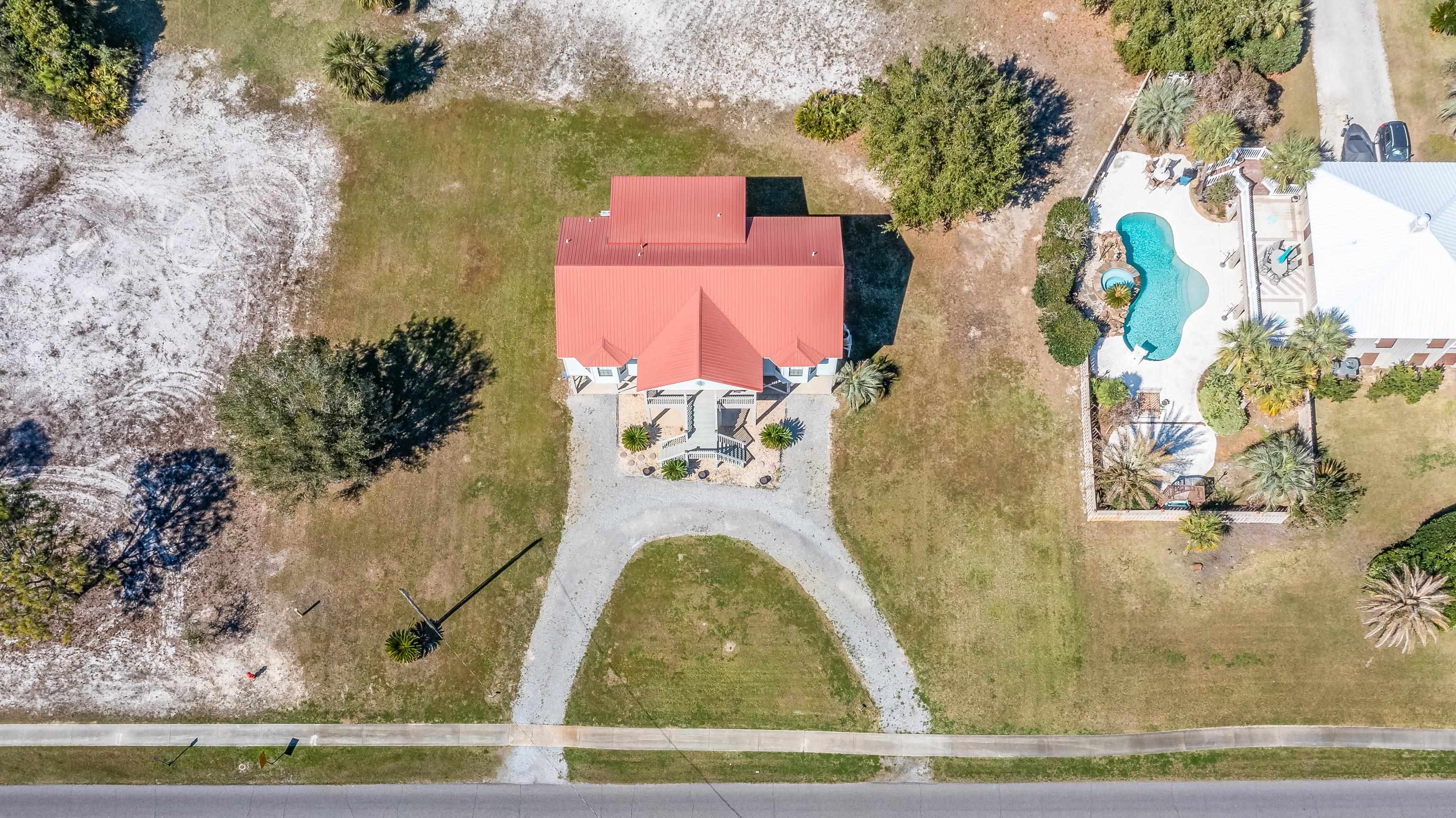 27321 Marina Road Orange Beach, AL 36561 - Photo 47 of 55 Aerial View