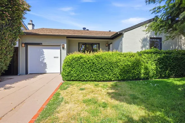 $1,148,000 | 780 Acacia Avenue, San Bruno, CA 94066