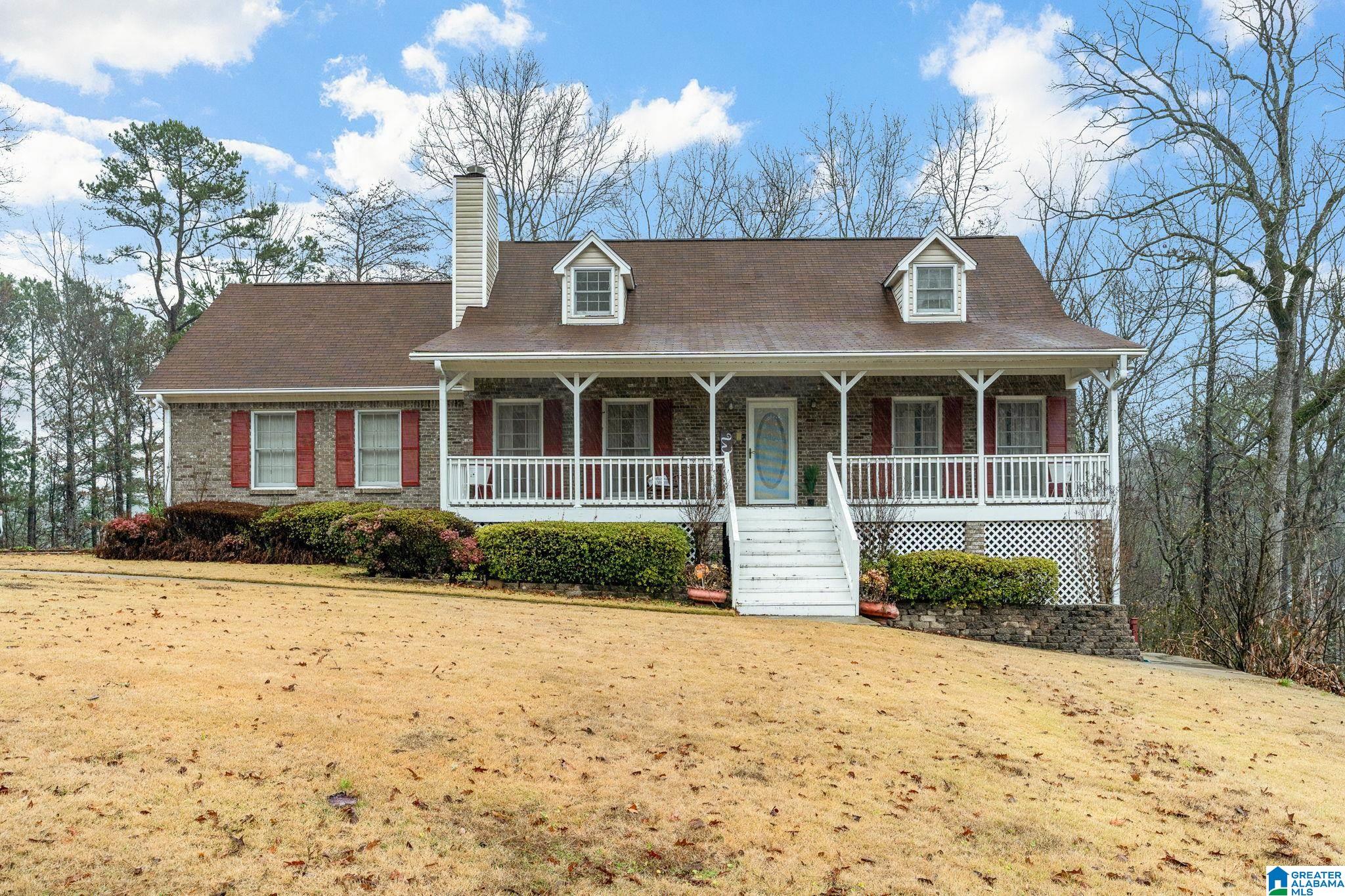 624 Woodbrook Road Birmingham, AL 35215 - Photo 1 of 1