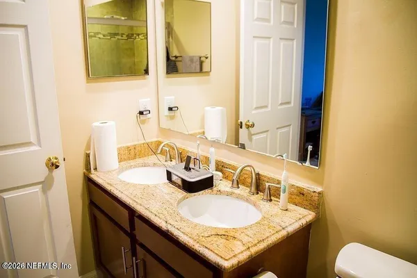 $2,250 | 11542 Wandering Pines Trail West, Jacksonville, FL 32258