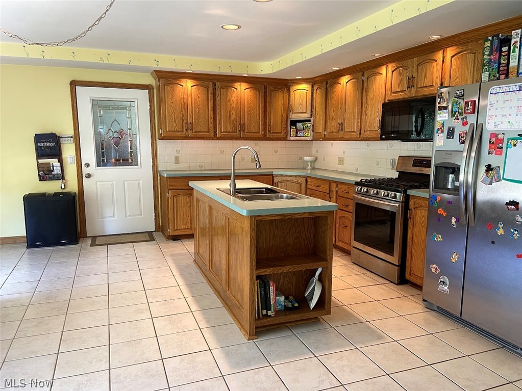 7468 Brecksville Road Independence, OH 44131 - Photo 13 of 35 All appliances are included