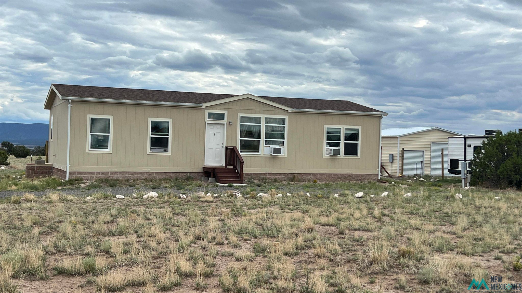 56 Kachina Road Quemado, NM 87829 - Photo 2 of 36 Gallery Image 2