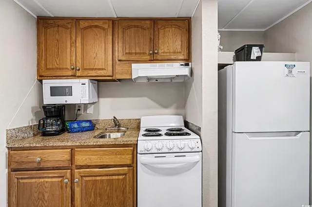 $149,900 | 7100 North Ocean Boulevard, Unit 1011, Myrtle Beach, SC 29572