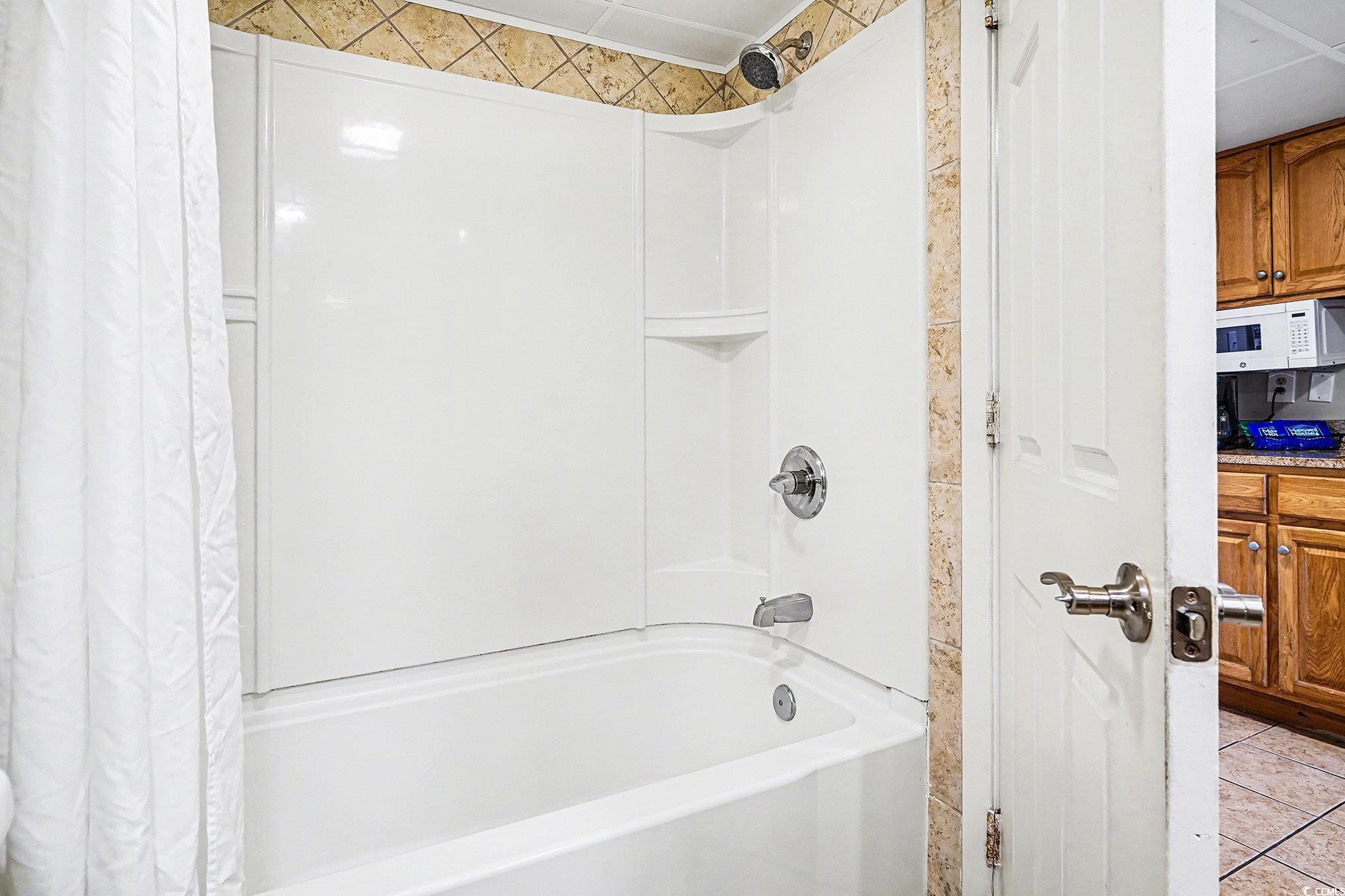 7100 North Ocean Boulevard, Unit 1011 Myrtle Beach, SC 29572 - Photo 13 of 38