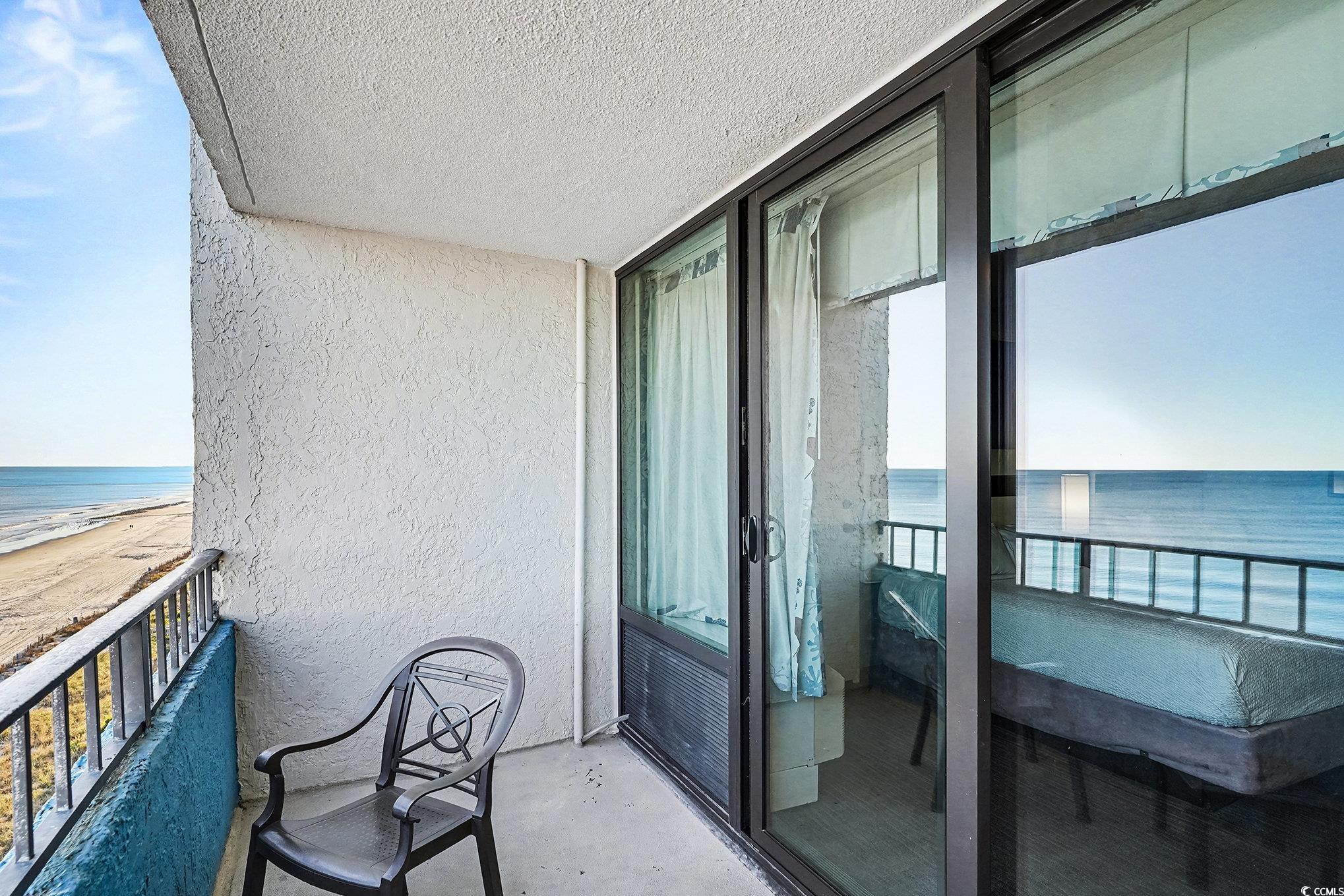 7100 North Ocean Boulevard, Unit 1011 Myrtle Beach, SC 29572 - Photo 14 of 38