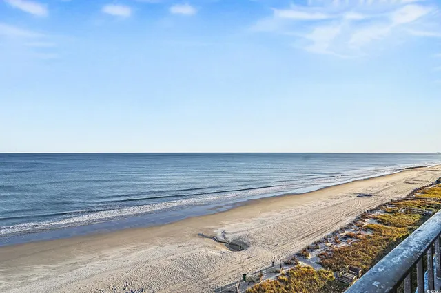 $149,900 | 7100 North Ocean Boulevard, Unit 1011, Myrtle Beach, SC 29572