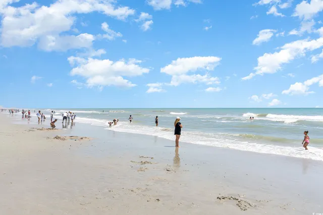 $149,900 | 7100 North Ocean Boulevard, Unit 1011, Myrtle Beach, SC 29572