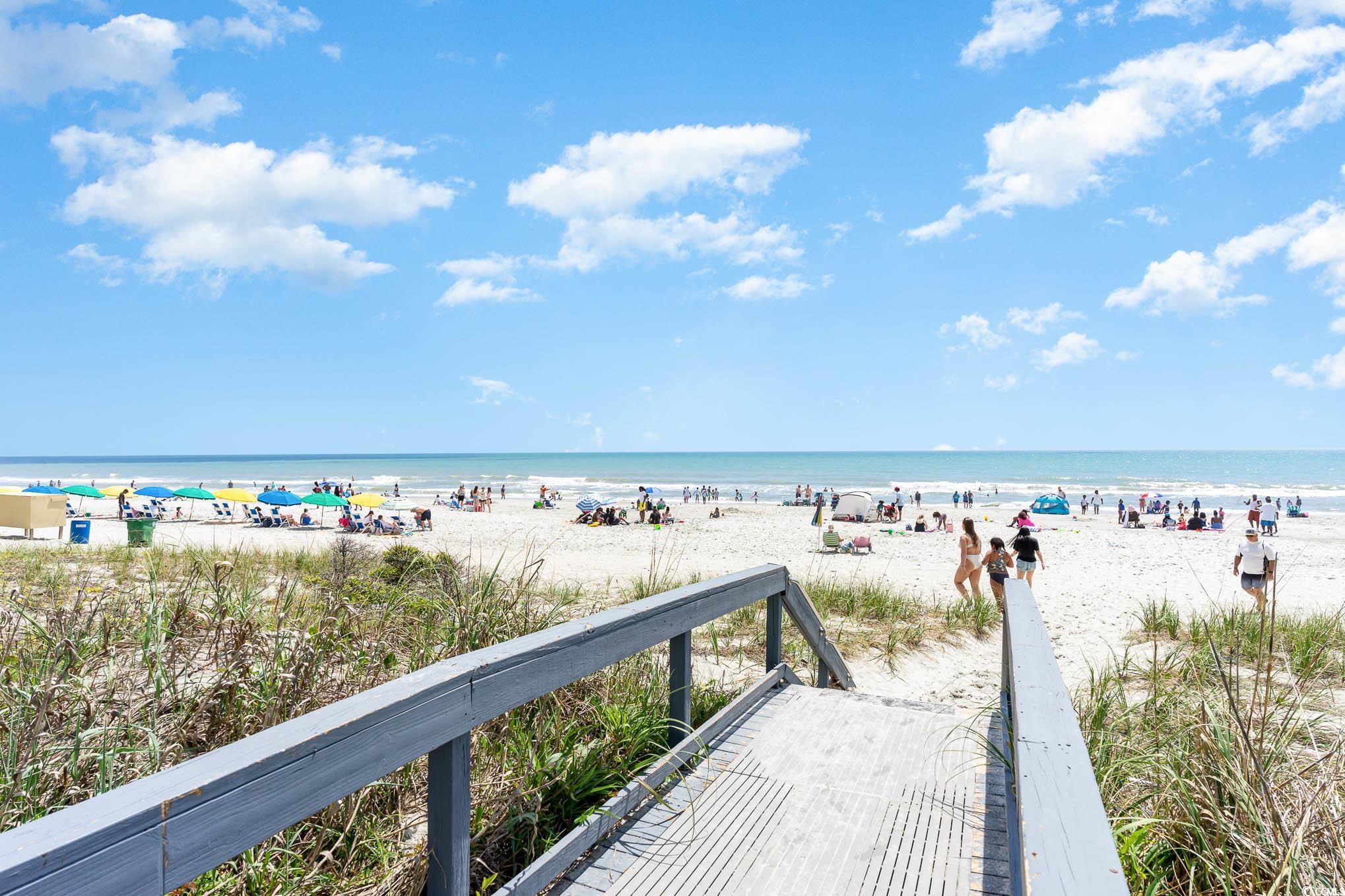 7100 North Ocean Boulevard, Unit 1011 Myrtle Beach, SC 29572 - Photo 24 of 38