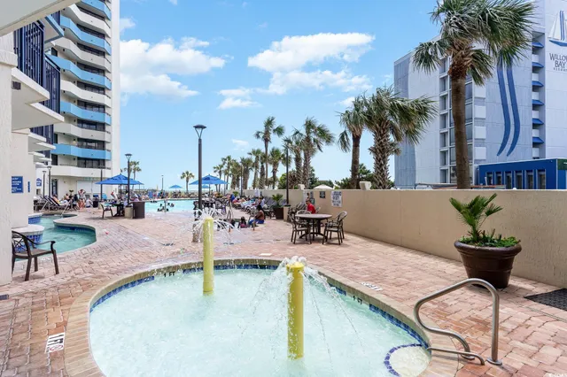 $149,900 | 7100 North Ocean Boulevard, Unit 1011, Myrtle Beach, SC 29572