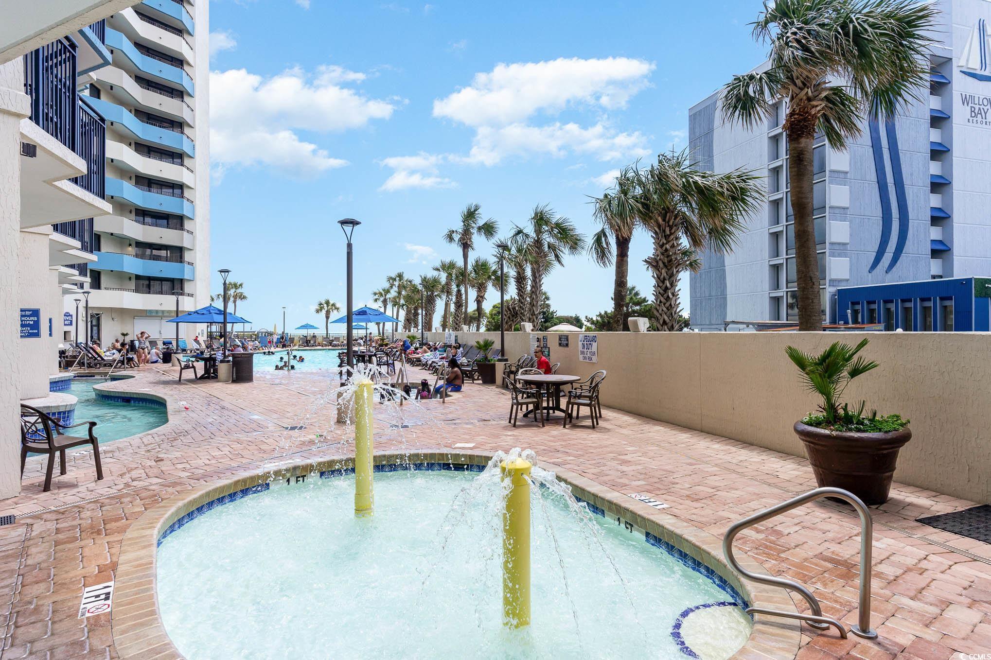 7100 North Ocean Boulevard, Unit 1011 Myrtle Beach, SC 29572 - Photo 27 of 38