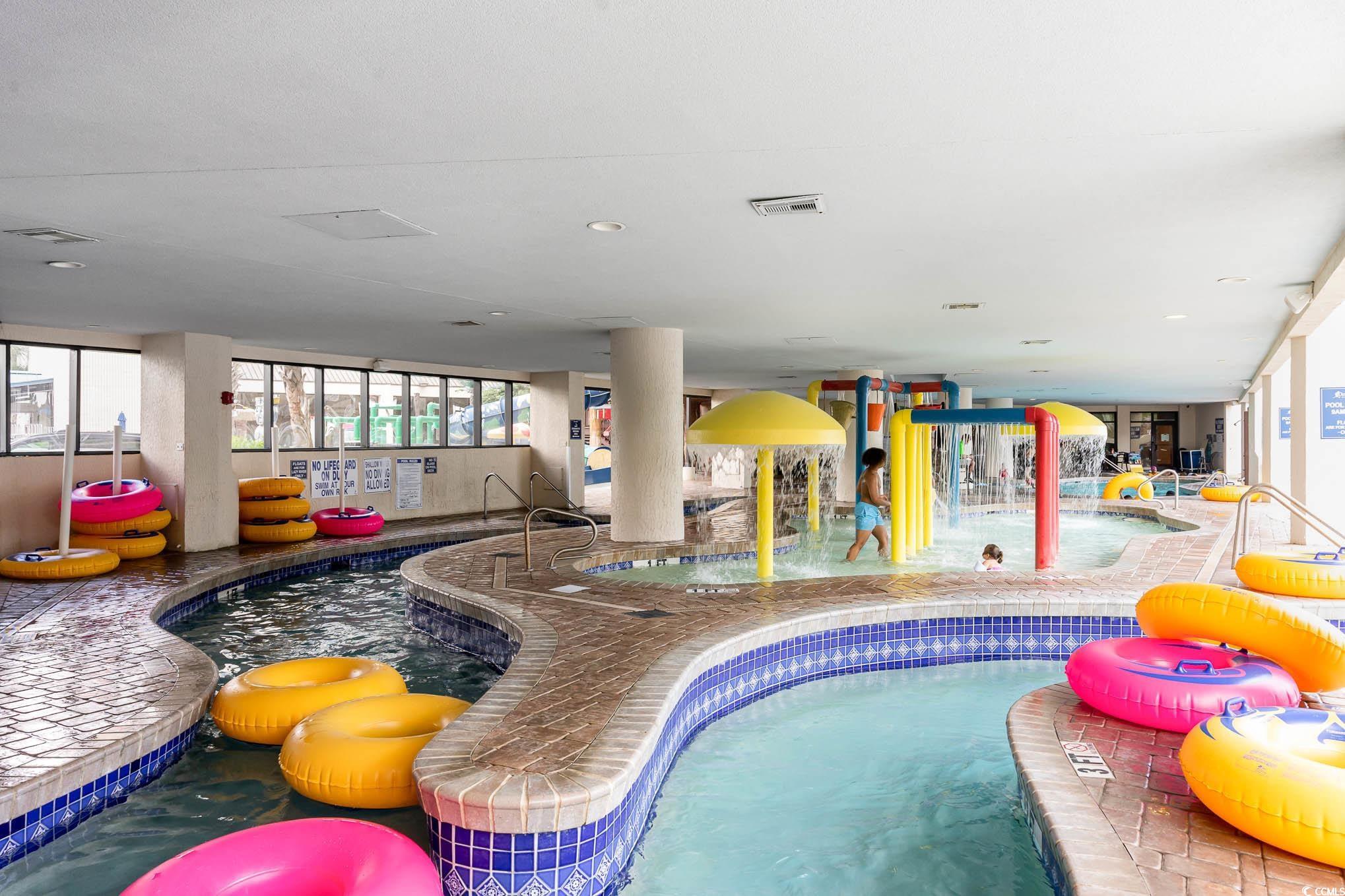 7100 North Ocean Boulevard, Unit 1011 Myrtle Beach, SC 29572 - Photo 28 of 38