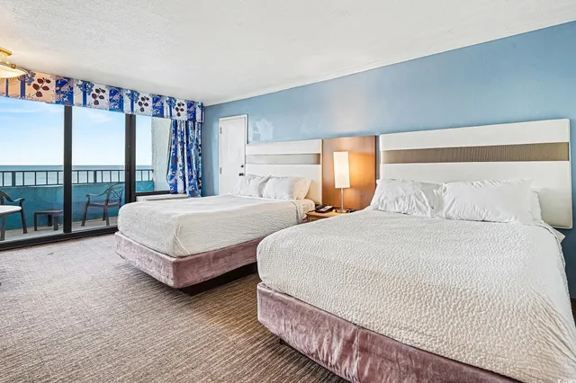 $149,900 | 7100 North Ocean Boulevard, Unit 1011, Myrtle Beach, SC 29572