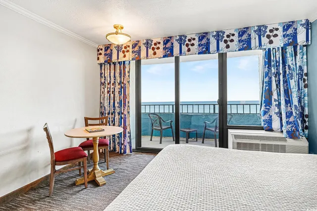 $149,900 | 7100 North Ocean Boulevard, Unit 1011, Myrtle Beach, SC 29572